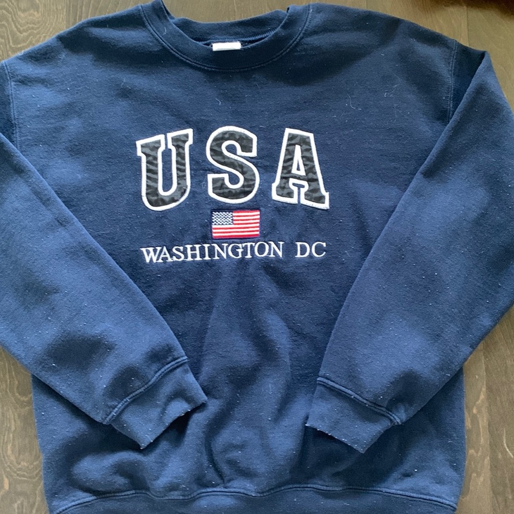 USA Sweatshirt